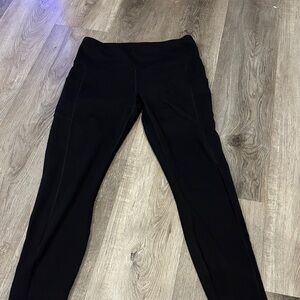 Women's Black Pants